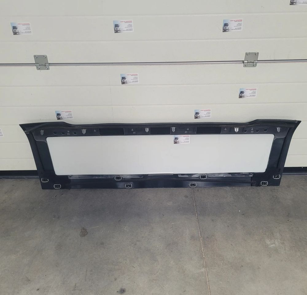 BLENDA REKLAMA VOLVO FH4 FH5 ORYGINAŁ 82267446 CHWALIM116 - Body and exterior for Truck: picture 4 BLENDA REKLAMA VOLVO FH4 FH5 ORYGINAŁ 82267446 CHWALIM116 - Body and exterior for Truck: picture 4