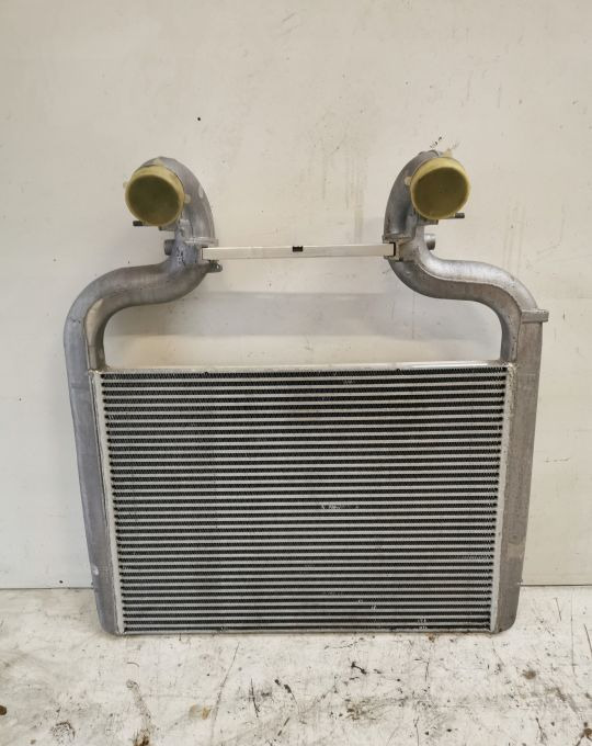 CHŁODNICA INTERCOOLER DAF XF 106 1993568 IGŁA - Intercooler: picture 1 CHŁODNICA INTERCOOLER DAF XF 106 1993568 IGŁA - Intercooler: picture 1