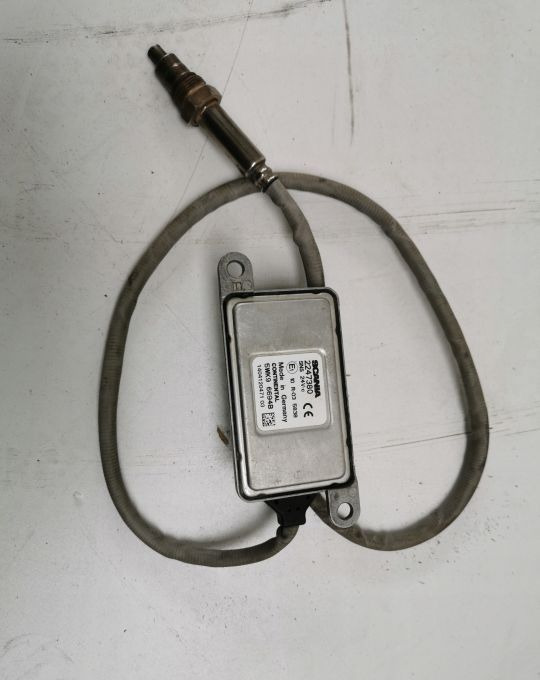 CZUJNIK NOX SCANIA 2247380 - Sensor: picture 2 CZUJNIK NOX SCANIA 2247380 - Sensor: picture 2