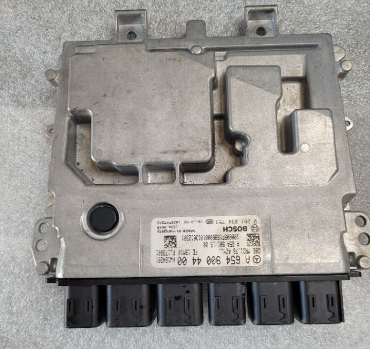 DRZWI IVECO DAILY MASTER MASCOTT PRAWE - ECU for Truck: picture 1 DRZWI IVECO DAILY MASTER MASCOTT PRAWE - ECU for Truck: picture 1