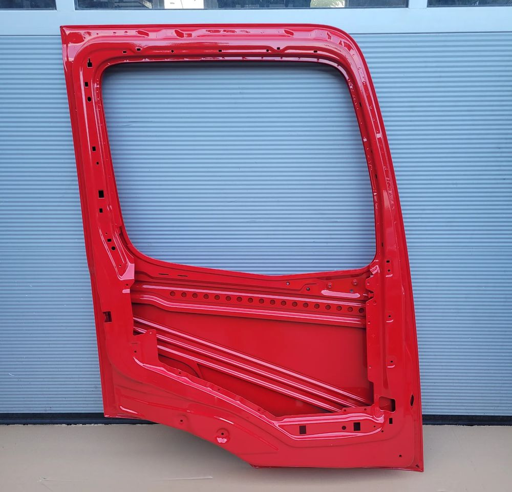 DRZWI LEWE MERCEDES ACTROS MP4 MP5 ANTOS ORYGINAŁ CHWALIM116 - Door and parts for Truck: picture 4 DRZWI LEWE MERCEDES ACTROS MP4 MP5 ANTOS ORYGINAŁ CHWALIM116 - Door and parts for Truck: picture 4