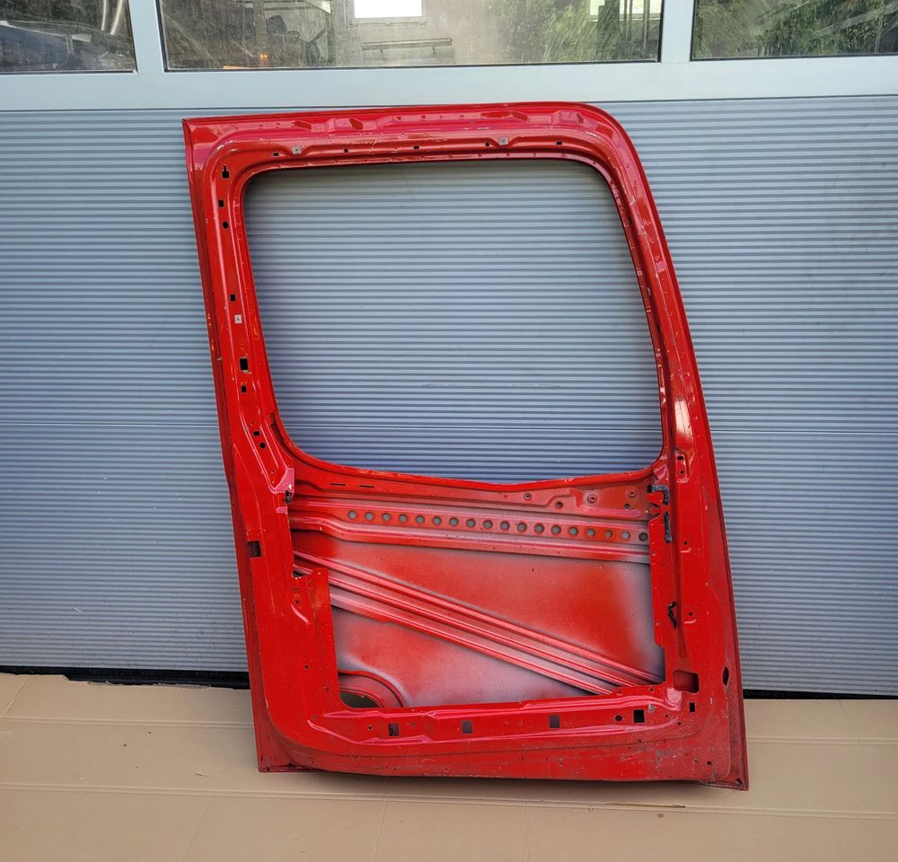 DRZWI LEWE MERCEDES ACTROS MP4 ORYGINAŁ CHWALIM116 - Door and parts for Truck: picture 4 DRZWI LEWE MERCEDES ACTROS MP4 ORYGINAŁ CHWALIM116 - Door and parts for Truck: picture 4