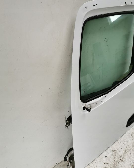 DRZWI MERCEDES ACTROS MP4 LEWE - Door and parts for Truck: picture 2 DRZWI MERCEDES ACTROS MP4 LEWE - Door and parts for Truck: picture 2