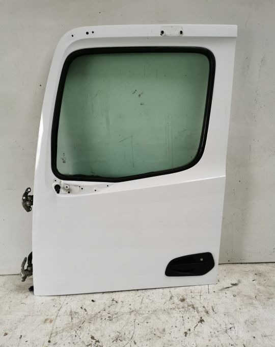 DRZWI MERCEDES ACTROS MP4 LEWE - Door and parts for Truck: picture 1 DRZWI MERCEDES ACTROS MP4 LEWE - Door and parts for Truck: picture 1