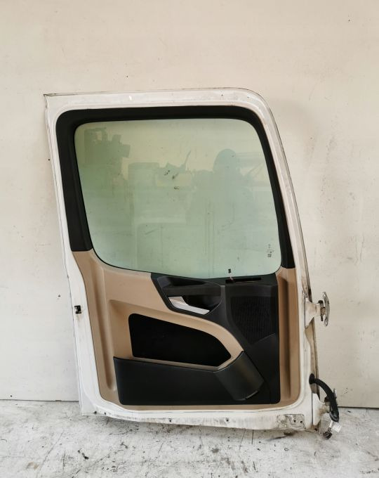 DRZWI MERCEDES ACTROS MP4 LEWE - Door and parts for Truck: picture 4 DRZWI MERCEDES ACTROS MP4 LEWE - Door and parts for Truck: picture 4