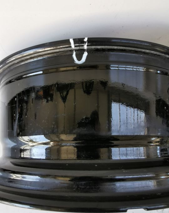 FELGI MERCEDES A CLA KLASA 18 cali - Rim for Truck: picture 5 FELGI MERCEDES A CLA KLASA 18 cali - Rim for Truck: picture 5