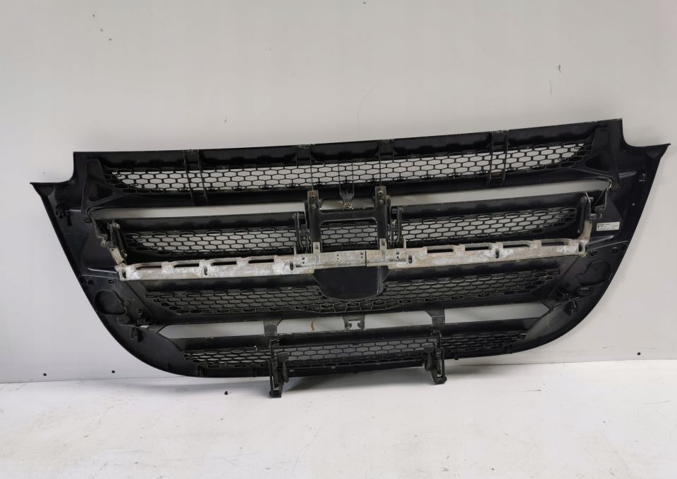GRILL ATRAPA DAF CF EURO6 1886592 ORYGINAŁ - Hood: picture 5 GRILL ATRAPA DAF CF EURO6 1886592 ORYGINAŁ - Hood: picture 5