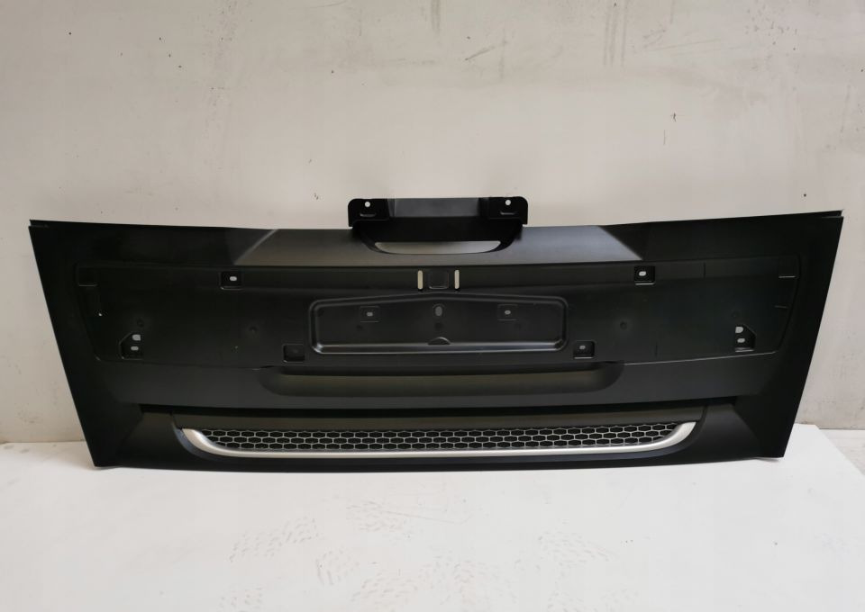 GRILL ATRAPA DAF XF 106 lift ORYGINAŁ 1887709 - Hood: picture 1 GRILL ATRAPA DAF XF 106 lift ORYGINAŁ 1887709 - Hood: picture 1