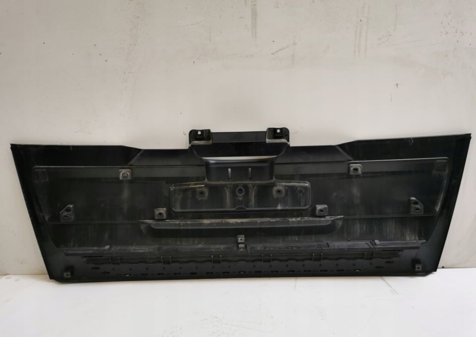 GRILL ATRAPA DAF XF 106 lift ORYGINAŁ 1887709 - Hood: picture 4 GRILL ATRAPA DAF XF 106 lift ORYGINAŁ 1887709 - Hood: picture 4