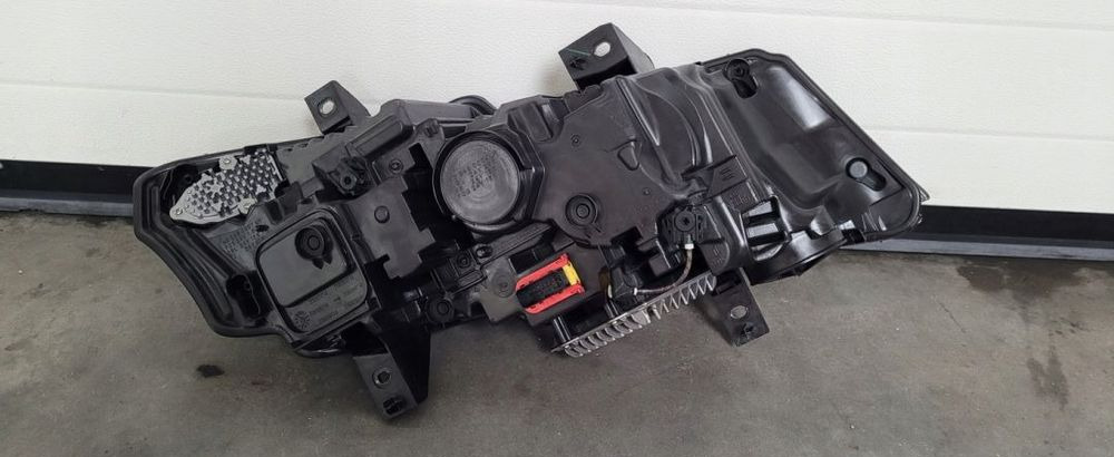 LAMPA FULL LED IVECO S WAY 58028452570 - Headlight for Truck: picture 2 LAMPA FULL LED IVECO S WAY 58028452570 - Headlight for Truck: picture 2