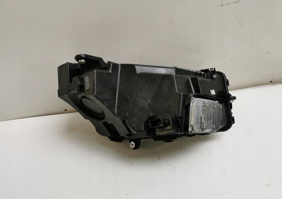 LAMPA MERCEDES GLC A253 906901 LIFT LEWA - Headlight: picture 5 LAMPA MERCEDES GLC A253 906901 LIFT LEWA - Headlight: picture 5