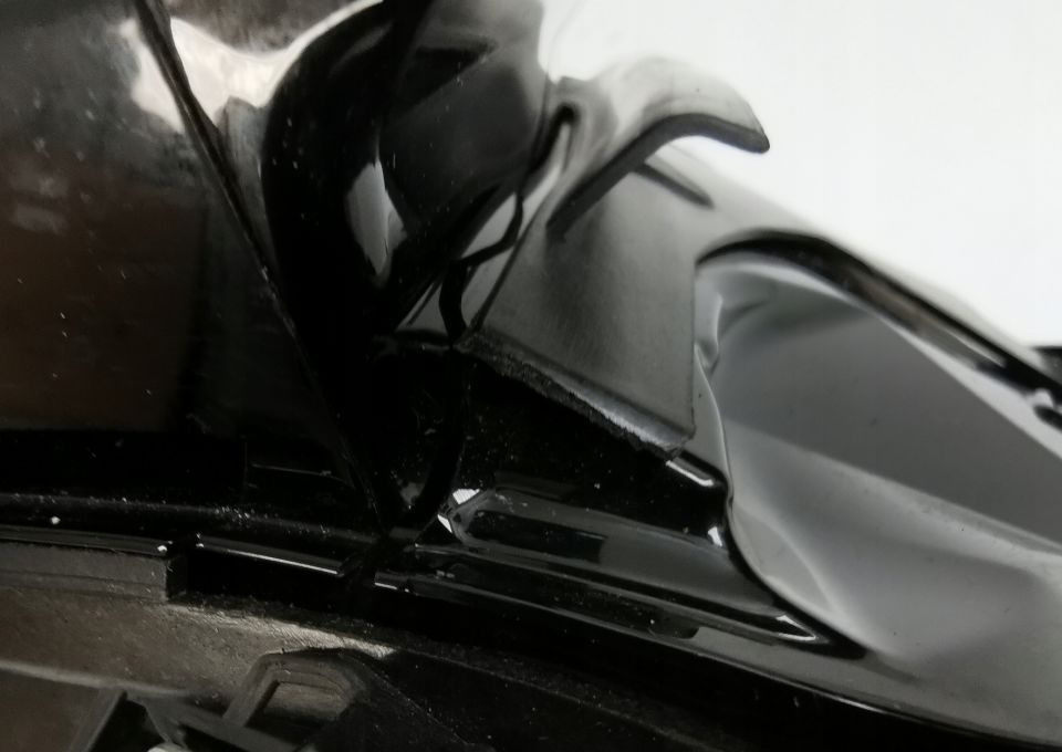 LAMPA MERCEDES GLC A253 906901 LIFT LEWA - Headlight: picture 3 LAMPA MERCEDES GLC A253 906901 LIFT LEWA - Headlight: picture 3