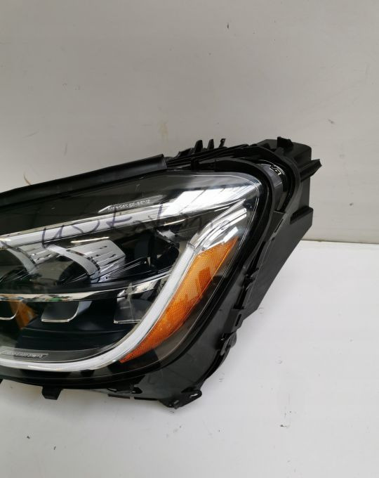 LAMPA MERCEDES GLC A2539067301 LIFT LEWA - Headlight: picture 5 LAMPA MERCEDES GLC A2539067301 LIFT LEWA - Headlight: picture 5