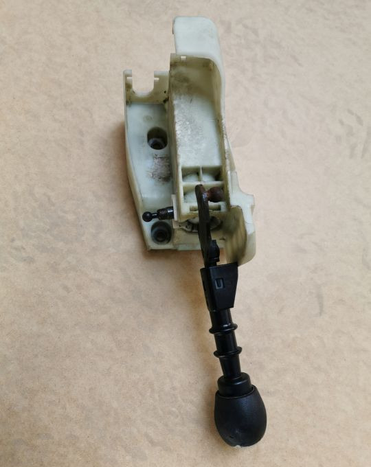 LEWAREK BIEGÓW WYBIERAK IVECO DAILY 6B. - Gear stick for Van: picture 3 LEWAREK BIEGÓW WYBIERAK IVECO DAILY 6B. - Gear stick for Van: picture 3