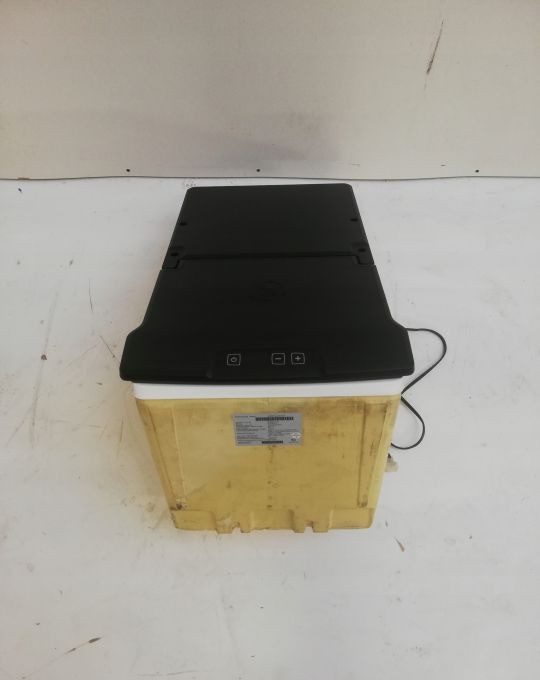 LODÓWKA MAN TGX EURO 6 NOWY MODEL - Body and exterior for Truck: picture 1 LODÓWKA MAN TGX EURO 6 NOWY MODEL - Body and exterior for Truck: picture 1