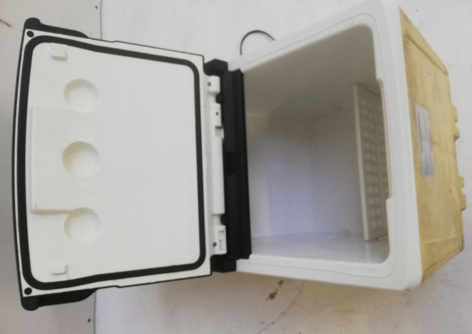 LODÓWKA MAN TGX EURO 6 NOWY MODEL - Body and exterior for Truck: picture 2 LODÓWKA MAN TGX EURO 6 NOWY MODEL - Body and exterior for Truck: picture 2