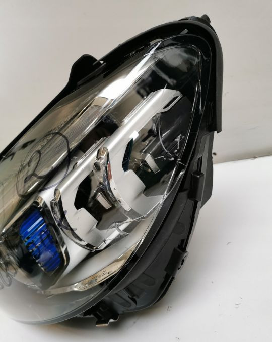 Lampa Mercedes c klasa - Lights/ Lighting for Truck: picture 3 Lampa Mercedes c klasa - Lights/ Lighting for Truck: picture 3