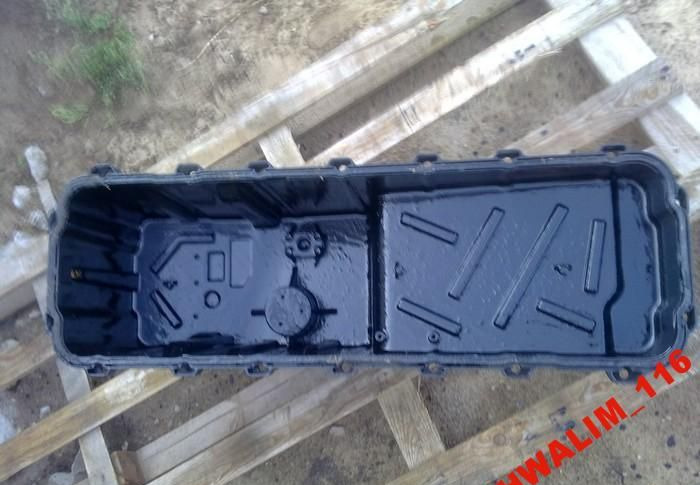 MISKA MISA OLEJOWA RENAULT PREMIUM DXI 11 - Oil pan: picture 1 MISKA MISA OLEJOWA RENAULT PREMIUM DXI 11 - Oil pan: picture 1