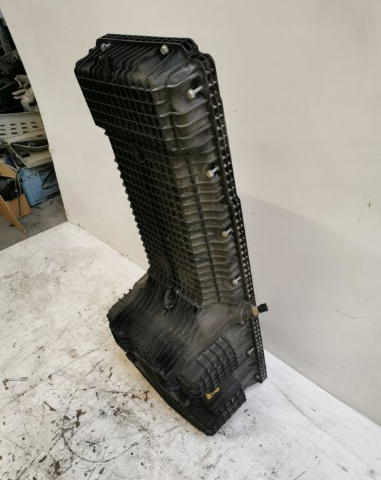 MISKA OLEJU MERCEDES ACTROS MP4 A4730101013/002 - Oil pan: picture 3 MISKA OLEJU MERCEDES ACTROS MP4 A4730101013/002 - Oil pan: picture 3