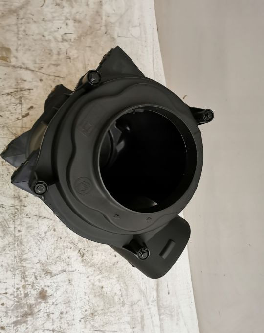 OBUDOWA FILTRA POWIETRZA SCANIA S R NGT 22321180 - Air filter: picture 3 OBUDOWA FILTRA POWIETRZA SCANIA S R NGT 22321180 - Air filter: picture 3
