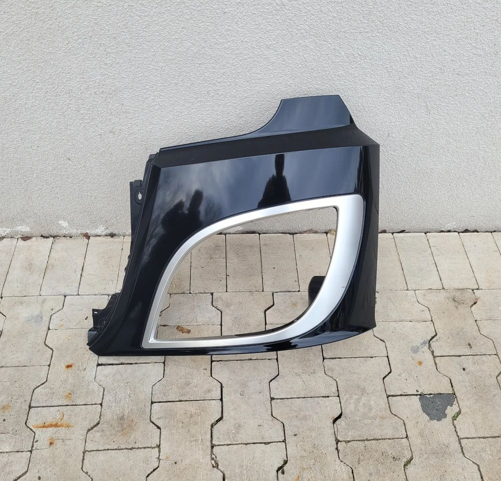OKULAR POSZYCIE DAF XF 106 LIFT LH - Body and exterior for Truck: picture 1 OKULAR POSZYCIE DAF XF 106 LIFT LH - Body and exterior for Truck: picture 1