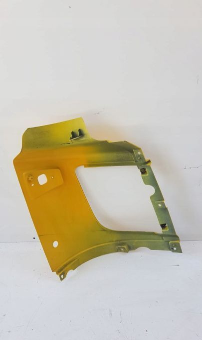 Okular ZDERZAK VOLVO FMX FM ORYGINAŁ - Bumper for Truck: picture 2 Okular ZDERZAK VOLVO FMX FM ORYGINAŁ - Bumper for Truck: picture 2