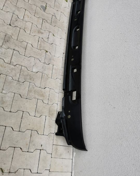 PODSZYBIE DAF XF 106 E6.ORYGINAŁ - Body and exterior for Truck: picture 2 PODSZYBIE DAF XF 106 E6.ORYGINAŁ - Body and exterior for Truck: picture 2