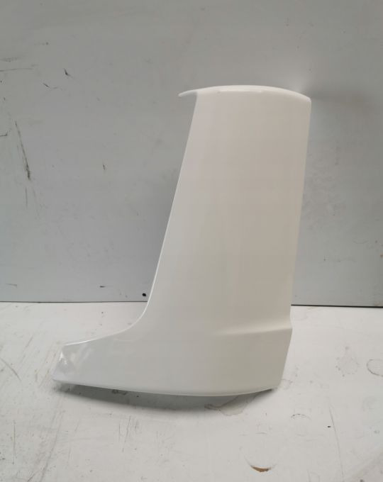 POLIK OWIEWKA NAROŻNIK MAN TGX E6 RH/LH ZAMIENIK NOWY - Aerodynamics/ Spoiler for Truck: picture 1 POLIK OWIEWKA NAROŻNIK MAN TGX E6 RH/LH ZAMIENIK NOWY - Aerodynamics/ Spoiler for Truck: picture 1