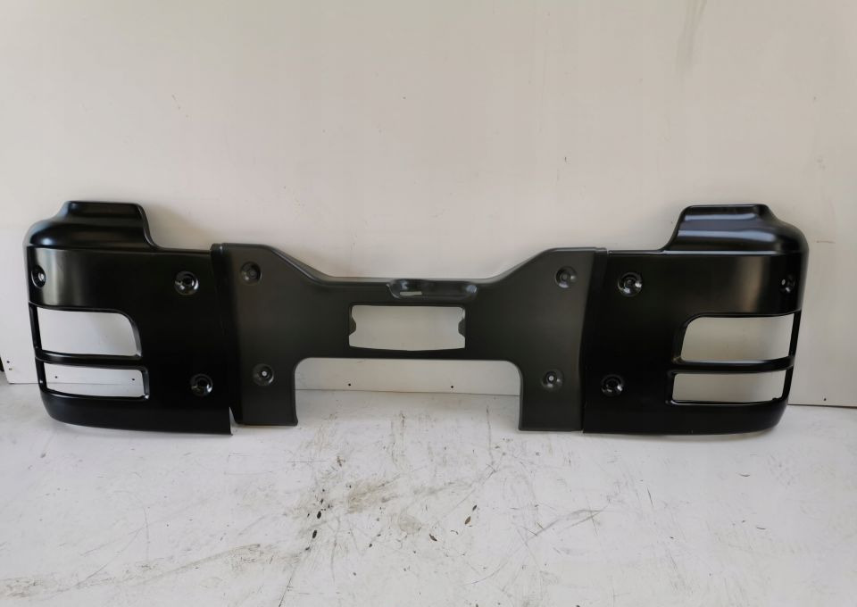POSZYCIA ZDERZAK MAN TGS TGA WASKI - Bumper: picture 1 POSZYCIA ZDERZAK MAN TGS TGA WASKI - Bumper: picture 1