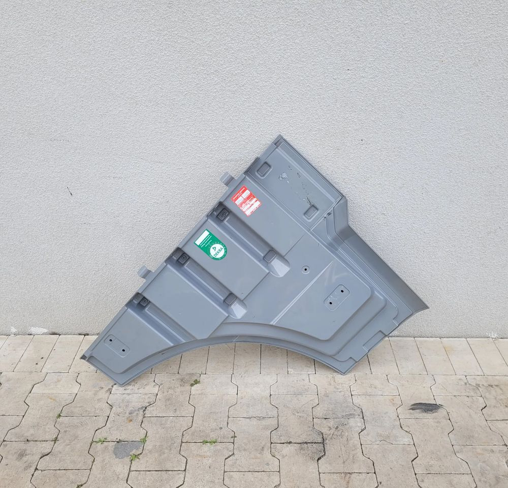 PRZEDŁUŻENIE DRZWI DAF XF 106 LH ORYGINAŁ - Door and parts for Truck: picture 3 PRZEDŁUŻENIE DRZWI DAF XF 106 LH ORYGINAŁ - Door and parts for Truck: picture 3