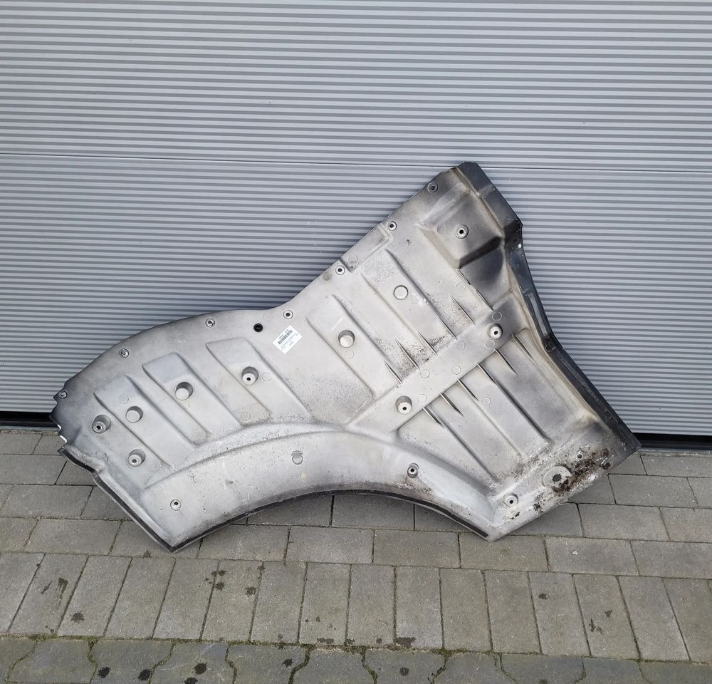 PRZEDŁUŻENIE DRZWI IVECO S WAY RH 5802426038 ORYGINAŁ CHWALIM116 - Door and parts for Truck: picture 2 PRZEDŁUŻENIE DRZWI IVECO S WAY RH 5802426038 ORYGINAŁ CHWALIM116 - Door and parts for Truck: picture 2