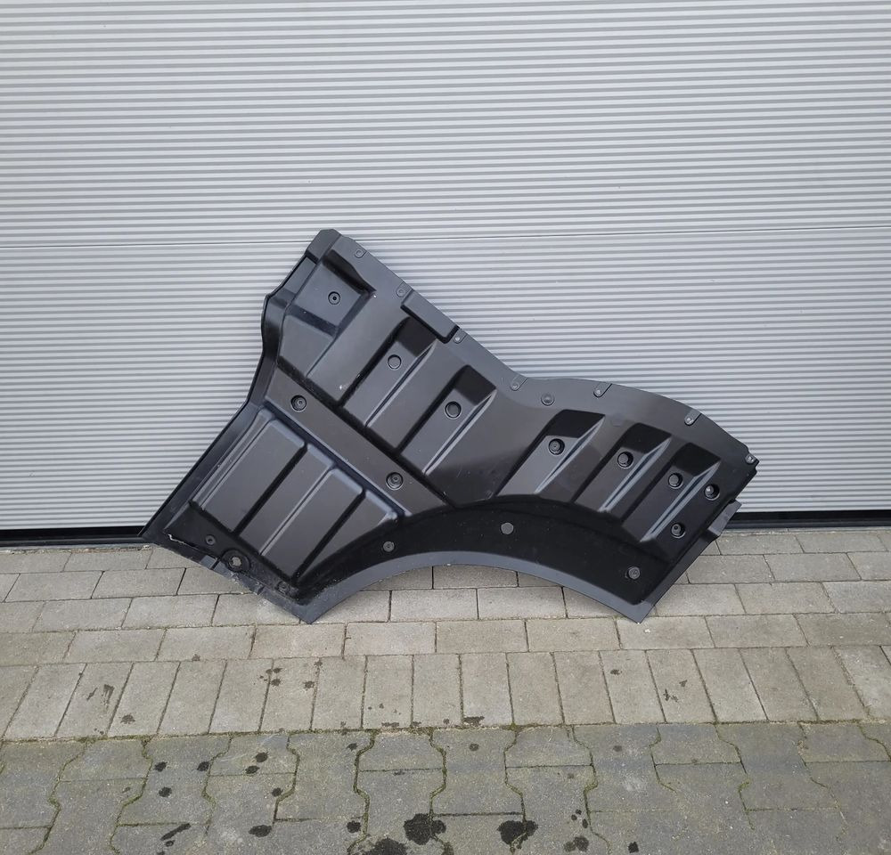 PRZEDŁUŻENIE DRZWI IVECO S WAY RH 5802426038 ORYGINAŁ CHWALIM116 - Door and parts for Truck: picture 1 PRZEDŁUŻENIE DRZWI IVECO S WAY RH 5802426038 ORYGINAŁ CHWALIM116 - Door and parts for Truck: picture 1