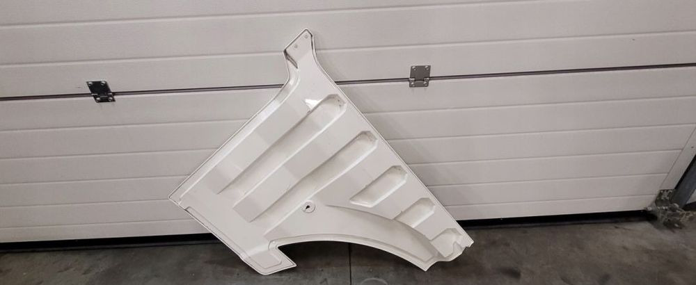 PRZEDLUZENIE DRZWI MAN TGX 3 81.62610-0080 - Door and parts for Truck: picture 2 PRZEDLUZENIE DRZWI MAN TGX 3 81.62610-0080 - Door and parts for Truck: picture 2