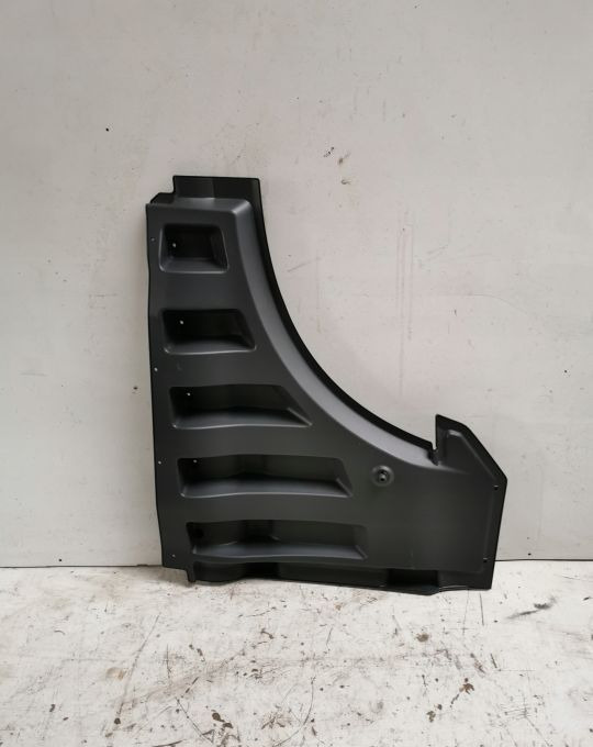 PRZEDŁUŻENIE DRZWI MERCEDES ACTROS MP4 RH. - Door and parts for Truck: picture 2 PRZEDŁUŻENIE DRZWI MERCEDES ACTROS MP4 RH. - Door and parts for Truck: picture 2