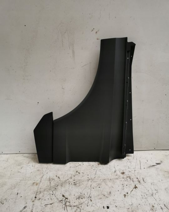 PRZEDŁUŻENIE DRZWI MERCEDES ACTROS MP4 RH. - Door and parts for Truck: picture 1 PRZEDŁUŻENIE DRZWI MERCEDES ACTROS MP4 RH. - Door and parts for Truck: picture 1