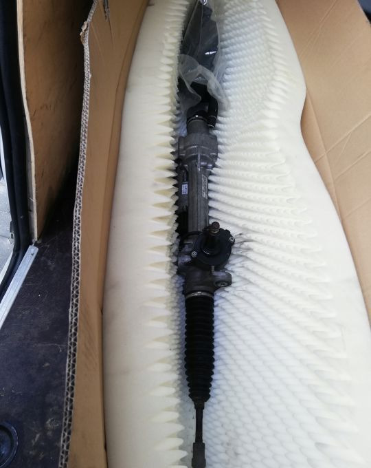 PRZEKŁADNIA KIEROWNICZA E klasa w212 elek. - Steering gear for Truck: picture 1 PRZEKŁADNIA KIEROWNICZA E klasa w212 elek. - Steering gear for Truck: picture 1