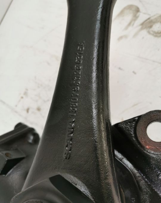 PRZEKŁADNIA KIEROWNICZA SCANIA R 1353044 - Steering gear for Truck: picture 4 PRZEKŁADNIA KIEROWNICZA SCANIA R 1353044 - Steering gear for Truck: picture 4