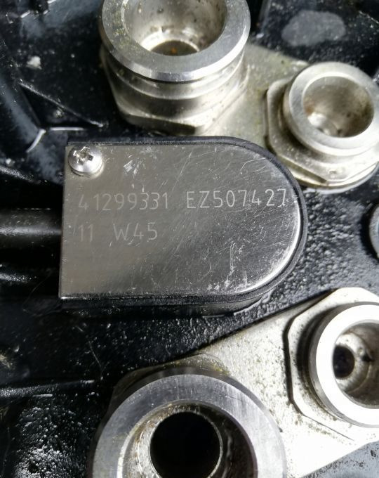 SMOK AD BLUE IVECO EUROCARGO STRALIS 41299331 - Fuel system for Truck: picture 3 SMOK AD BLUE IVECO EUROCARGO STRALIS 41299331 - Fuel system for Truck: picture 3