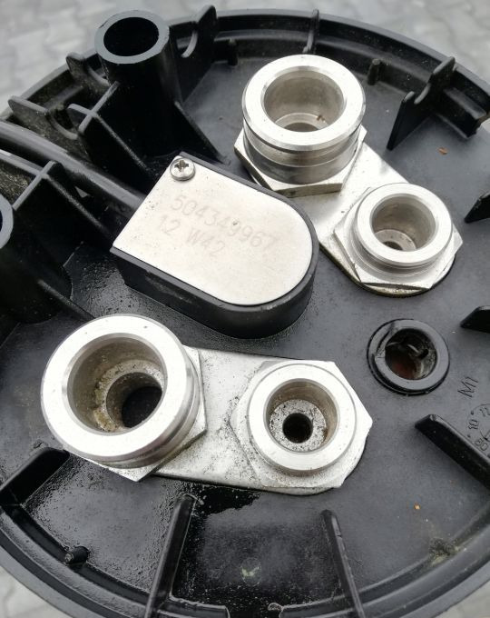SMOK AD BLUE IVECO STRALIS 504349967 - Fuel system for Truck: picture 2 SMOK AD BLUE IVECO STRALIS 504349967 - Fuel system for Truck: picture 2