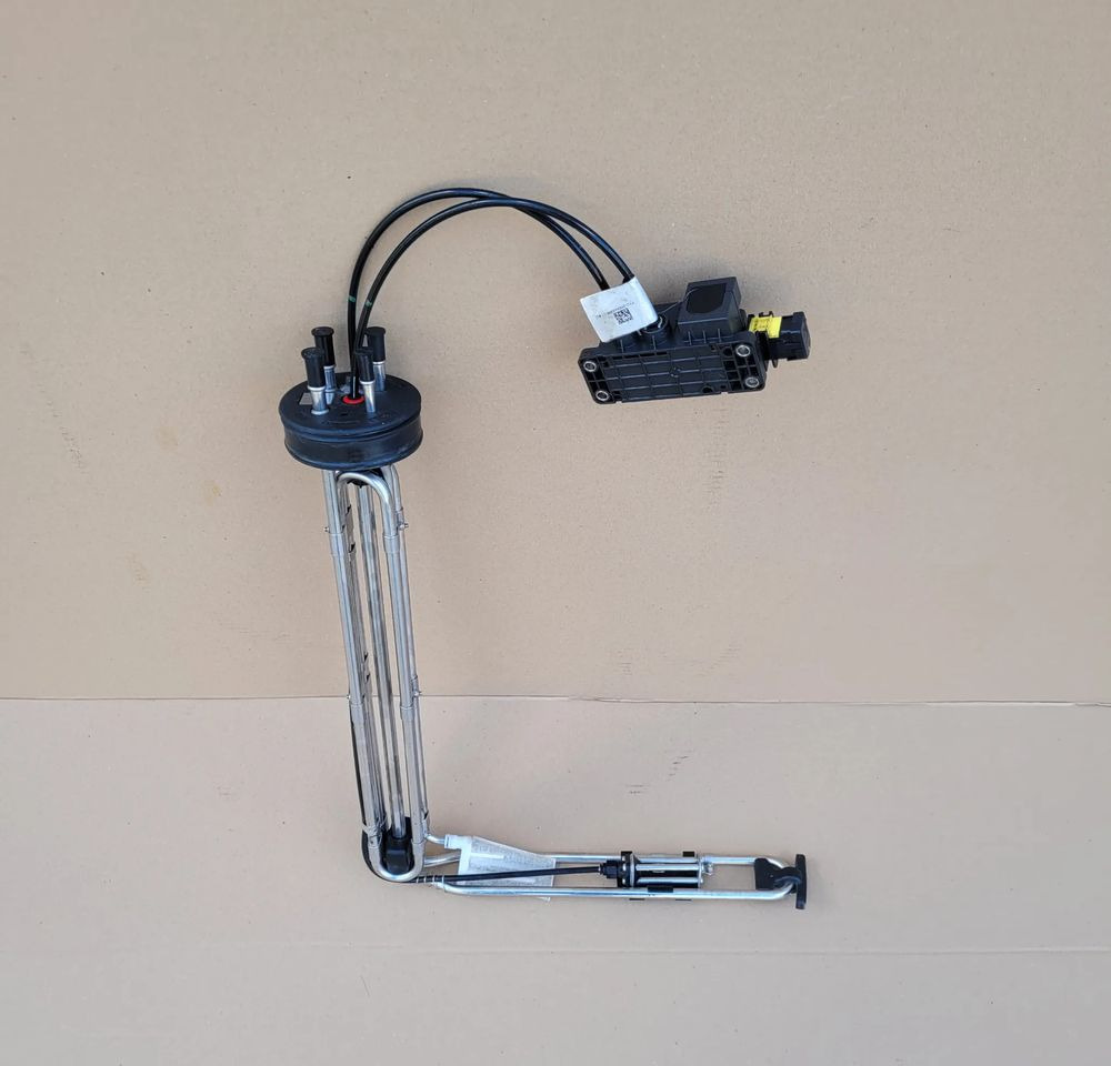 SMOK AD BLUE MAN TGX TGS 81.15408-6102 - Fuel system for Truck: picture 1 SMOK AD BLUE MAN TGX TGS 81.15408-6102 - Fuel system for Truck: picture 1