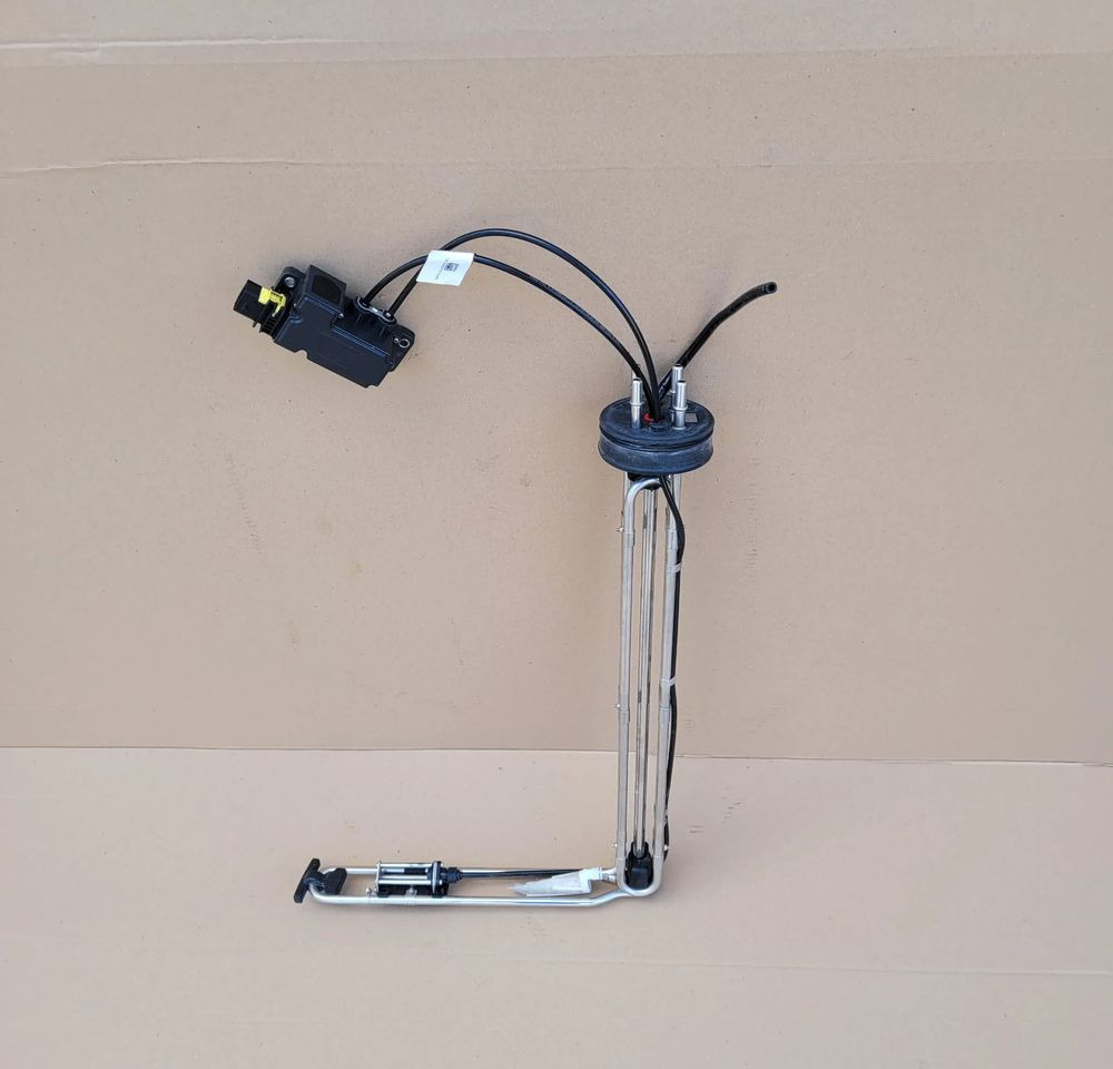 SMOK AD BLUE MAN TGX TGS 81.15408-6103 - Fuel system for Truck: picture 1 SMOK AD BLUE MAN TGX TGS 81.15408-6103 - Fuel system for Truck: picture 1