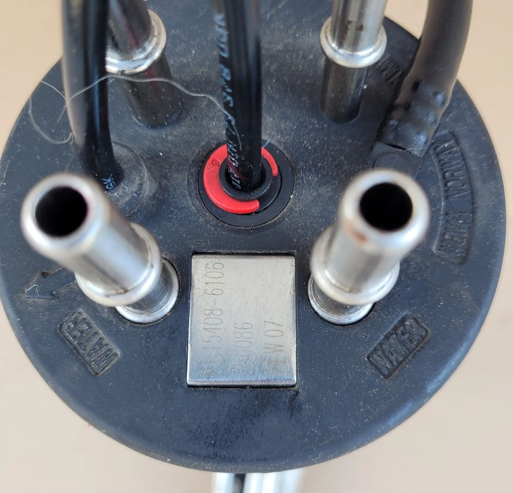 SMOK AD BLUE MAN TGX TGS 81.15408-6106 - Fuel system: picture 2 SMOK AD BLUE MAN TGX TGS 81.15408-6106 - Fuel system: picture 2