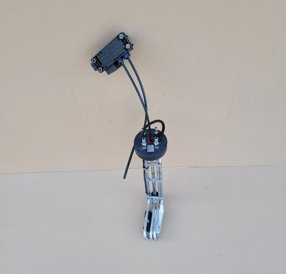 SMOK AD BLUE MAN TGX TGS 81.15408-6106 - Fuel system: picture 1 SMOK AD BLUE MAN TGX TGS 81.15408-6106 - Fuel system: picture 1