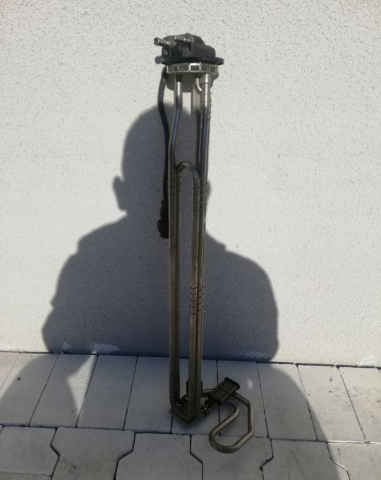 SMOK AD BLUE RENAULT VOLVO 21220559-1 - Fuel system for Truck: picture 1 SMOK AD BLUE RENAULT VOLVO 21220559-1 - Fuel system for Truck: picture 1
