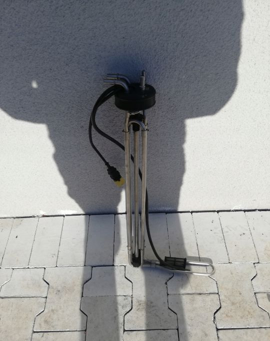 SMOK AD BLUE VOLVO RENAULT 21226079 - Fuel system for Truck: picture 1 SMOK AD BLUE VOLVO RENAULT 21226079 - Fuel system for Truck: picture 1