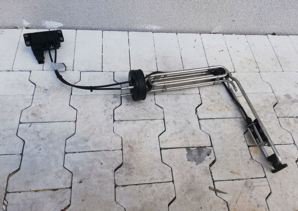 SMOK SAK AD BLUE MAN TGX TGS TGM 81.15408-6033 641 - Fuel system: picture 1 SMOK SAK AD BLUE MAN TGX TGS TGM 81.15408-6033 641 - Fuel system: picture 1