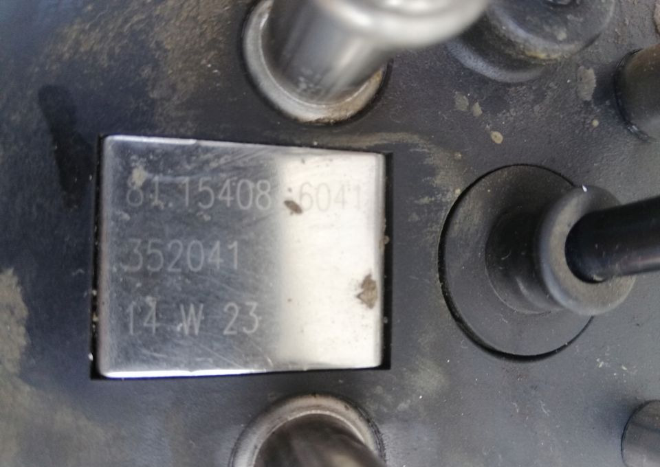 SMOK SAK AD BLUE MAN TGX TGS TGM 81.15408-6033 641 - Fuel system: picture 4 SMOK SAK AD BLUE MAN TGX TGS TGM 81.15408-6033 641 - Fuel system: picture 4