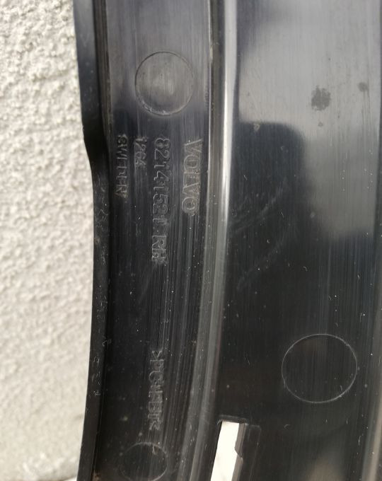 STOPNICA WŁAZ VOLVO FH4 82141521 RH. ORYGINAŁ - Footstep for Truck: picture 2 STOPNICA WŁAZ VOLVO FH4 82141521 RH. ORYGINAŁ - Footstep for Truck: picture 2