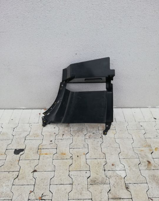 STOPNICA WŁAZ VOLVO FH4 82141521 RH. ORYGINAŁ - Footstep for Truck: picture 3 STOPNICA WŁAZ VOLVO FH4 82141521 RH. ORYGINAŁ - Footstep for Truck: picture 3