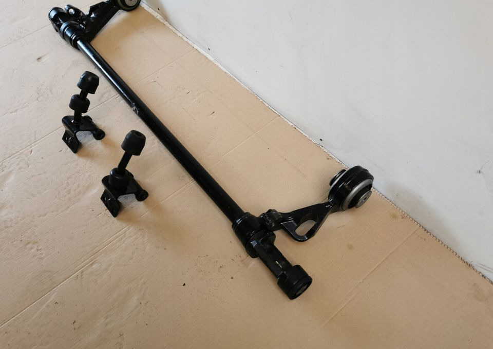 WYWROT KABINY VOLVO FH4 ORYGINAŁ - Cab suspension for Truck: picture 3 WYWROT KABINY VOLVO FH4 ORYGINAŁ - Cab suspension for Truck: picture 3